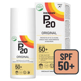 P20 Original SPF 50+ Sun Spray   200ml GOODS M&S   