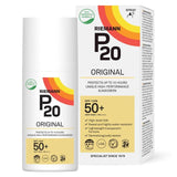 P20 Original SPF 50+ Sun Spray   200ml GOODS M&S   