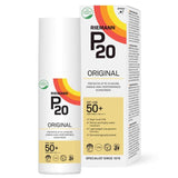 P20 Original SPF 50+ Sun Spray   100ml GOODS M&S   