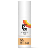 P20 Sensitive Face SPF 50+ Sun Cream   50g GOODS M&S   