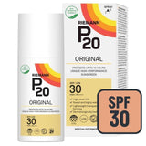 P20 Original SPF 30 Sun Spray   200ml GOODS M&S   