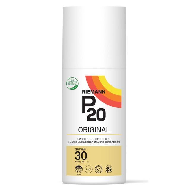 P20 Original SPF 30 Sun Spray   200ml GOODS M&S   