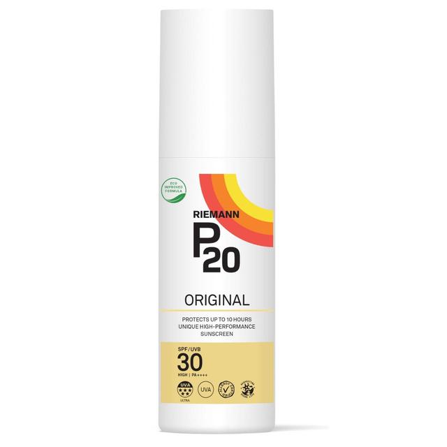 P20 Original SPF 30 Sun Spray   100ml GOODS M&S   