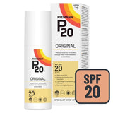 P20 Original SPF 20 Sun Lotion   100ml GOODS M&S   