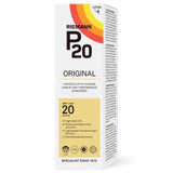 P20 Original SPF 20 Sun Lotion   100ml GOODS M&S   