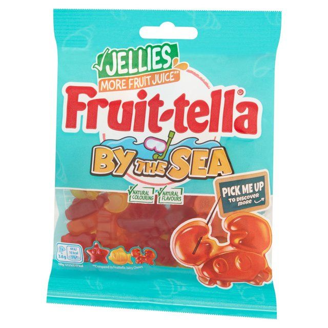 Fruittella By The Sea   110g GOODS M&S   