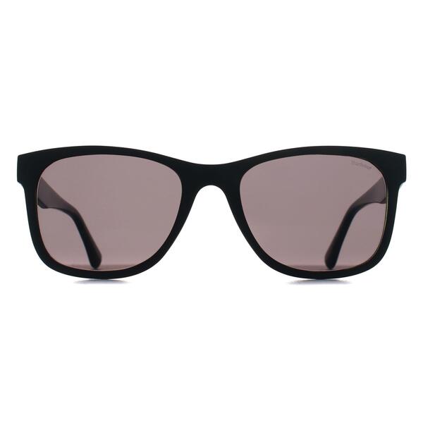 Barbour 3015 Grey Violet Gradient sunglasses - British product