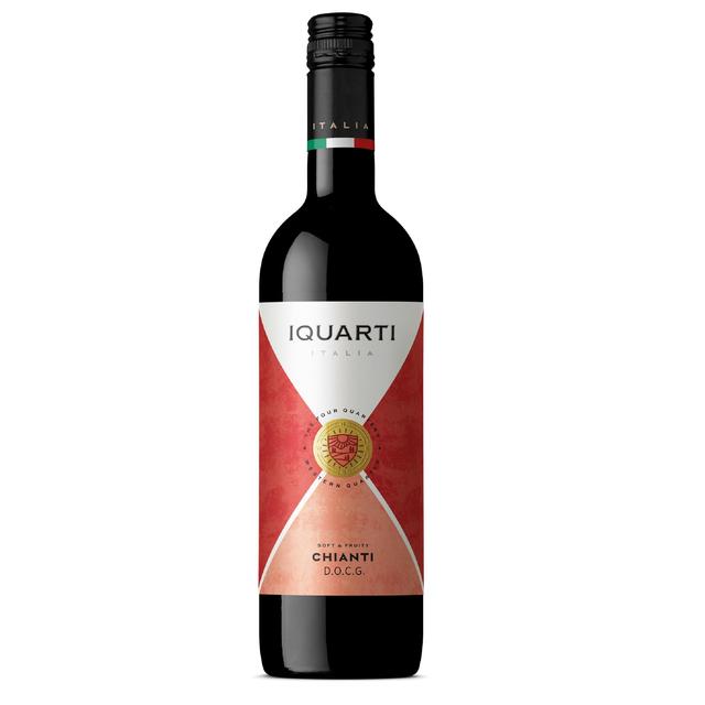 Iquarti Chianti   75cl GOODS M&S   