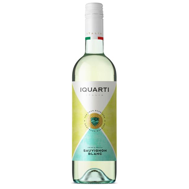 Iquarti Sauvignon Blanc   75cl GOODS M&S   