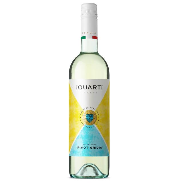 Iquarti Pinot Grigio   75cl