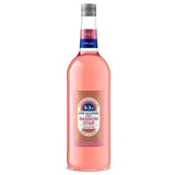 M&S Low Alcohol Pink Passion Star Cocktail   750ml GOODS M&S   