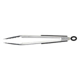 MasterClass Deluxe Stainless Steel 30cm Food Tongs GOODS M&S   