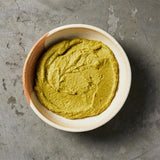 Natoora Hummus with Basil & Preserved Lemon   185g GOODS M&S   