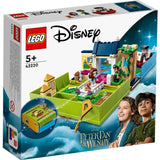 LEGO Disney Classic 43220 5+ GOODS M&S   