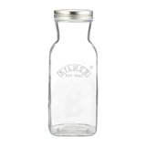 Kilner Juice &amp; Sauce Bottle 1 Litre