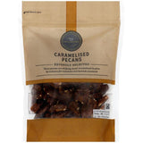 M&S Collection Caramelised Pecans   150g GOODS M&S   