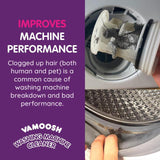 Vamoosh Washing Machine Cleaner   175g GOODS M&S   