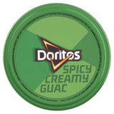 Doritos Spicy Creamy Guacamole Sharing Dip   270g GOODS M&S   