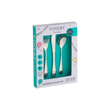 Viners Everyday 3 Piece Kids Cutlery Set   3 per pack GOODS M&S   