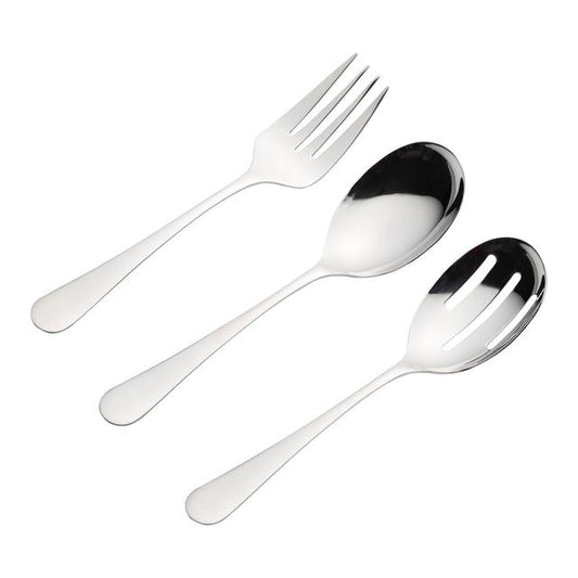 Viners Select 3 Piece Table Serving Set   3 per pack