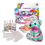 Tie Dye Starter Craft Kit GOODS M&S   