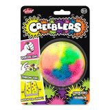 Scrunchems Creeblers Toy GOODS M&S   