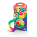 Rainbow Magic Wriggler Toy GOODS M&S   