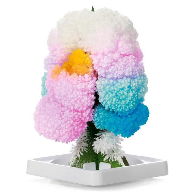 Magic Growing Tree Toy