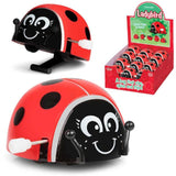 TOBAR CLOCKWORK LADYBIRD GOODS M&S   