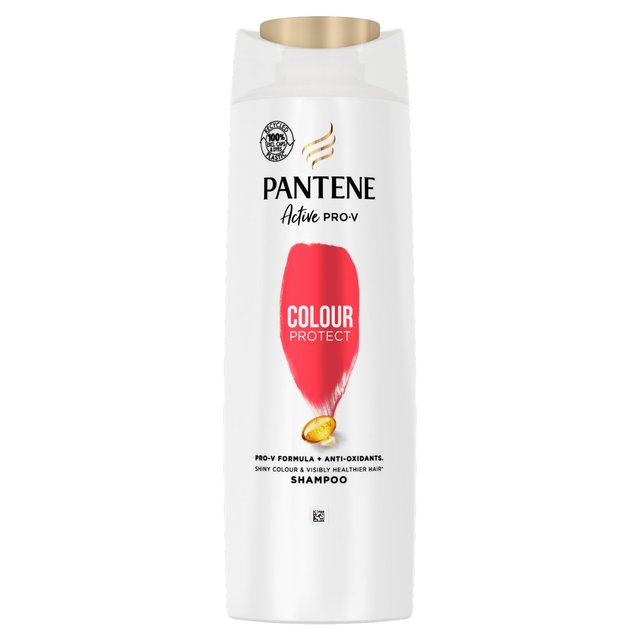 Pantene Colour Protect Shampoo    400ml