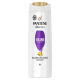 Pantene Sheer Volume Shampoo    400ml GOODS M&S   