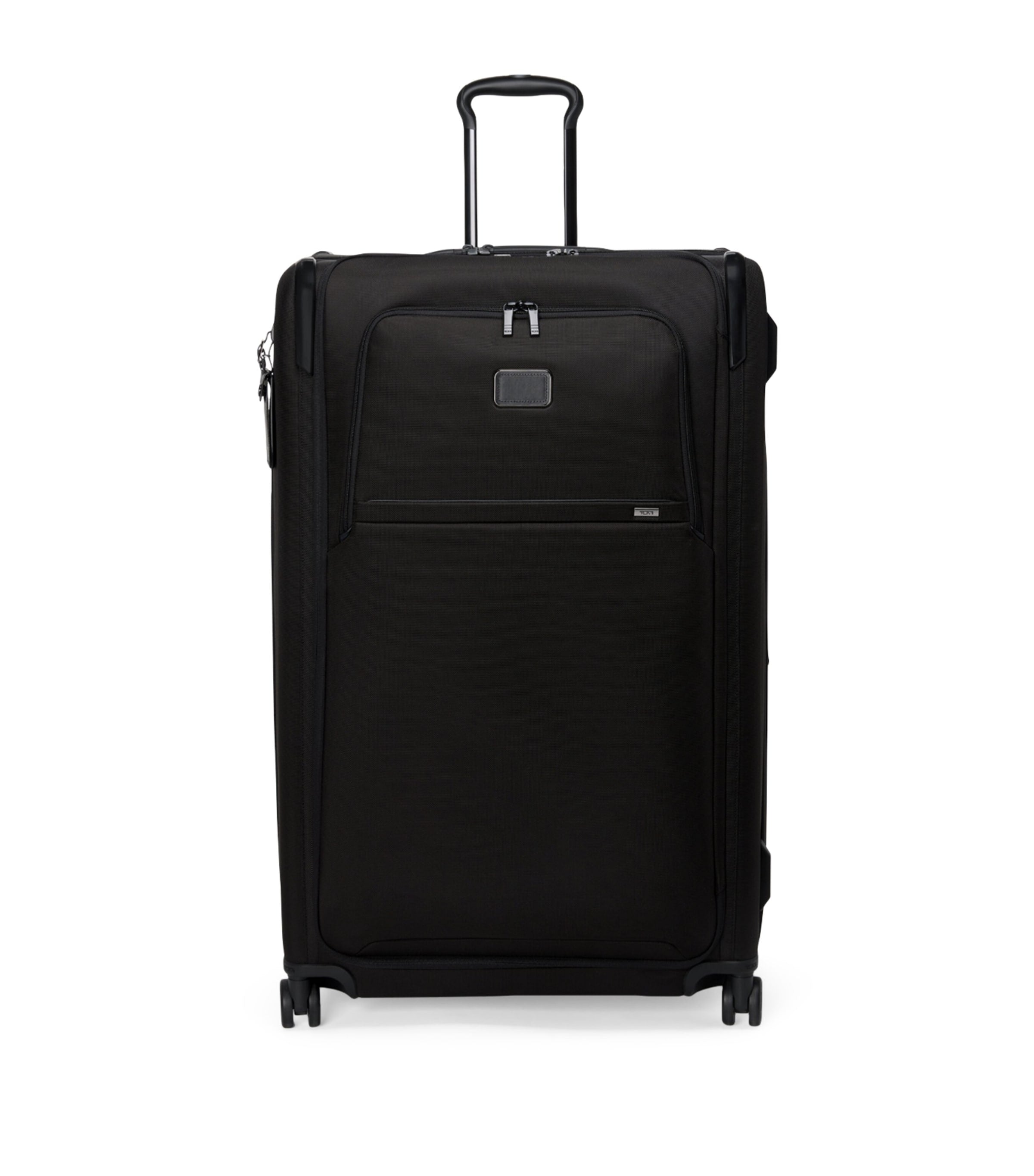 Tumi Alpha 4 XX-Large Suitcase 86.5cm, imported from the UK