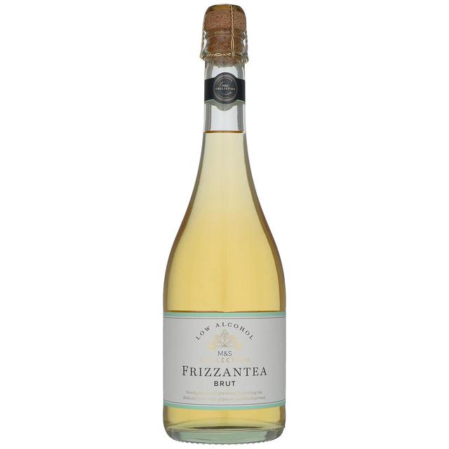 M&S Frizzantea Brut   75cl