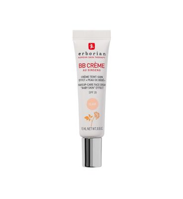 Erborian BB Cream with Ginseng 15ml