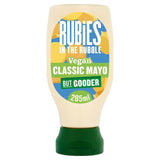 Rubies in the Rubble Classic Vegan Mayo   285ml GOODS M&S   