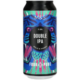 M&S Double IPA   440ml GOODS M&S   