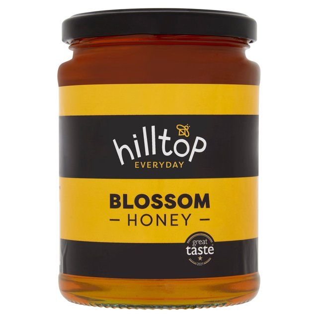 Hilltop Honey Blossom    680g