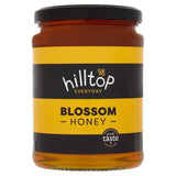 Hilltop Honey Blossom    680g GOODS M&S   