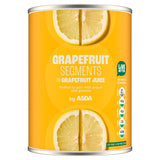 ASDA Grapefruit Segments 540g GOODS ASDA   