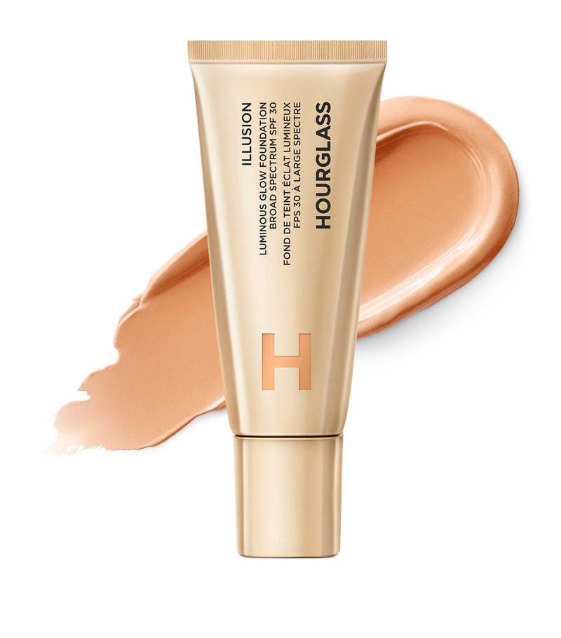 Hourglass Illusion luminous glow foundation SPF30 35ml, UK version