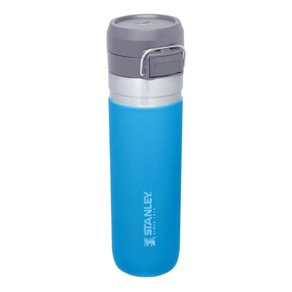 Stanley Quick Flip water bottle 24oz, imported from the UK