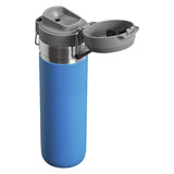 Stanley Quick Flip water bottle 24oz, imported from the UK
