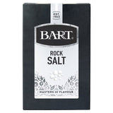 Bart Rock Salt Refill   95g GOODS M&S   