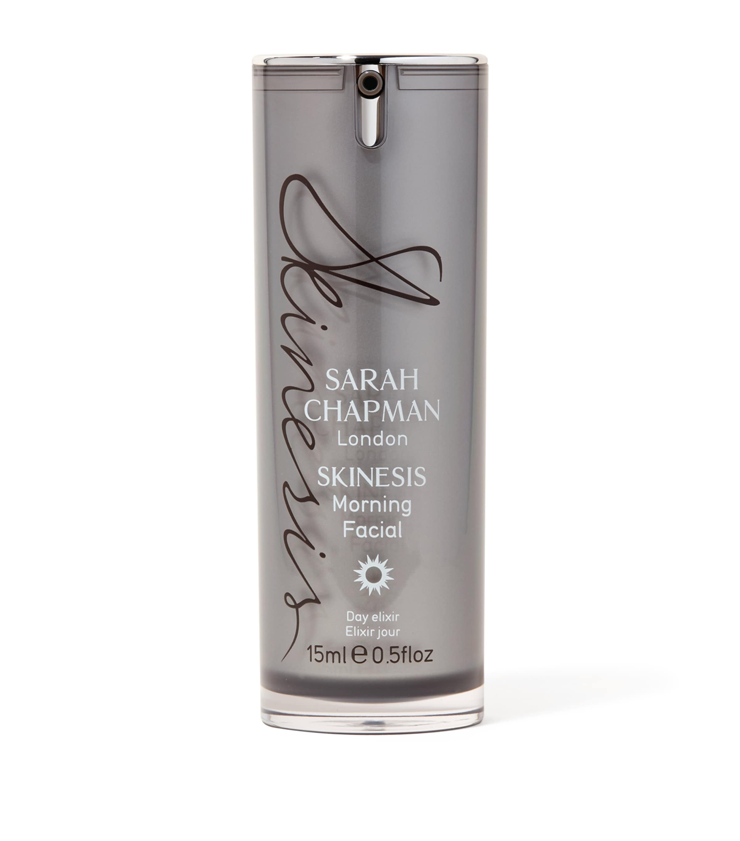 Sarah Chapman Morning Facial Treatment Elixir (British brand)