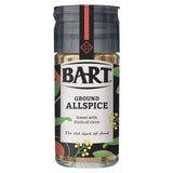 Bart Allspice Ground   40g GOODS M&S   