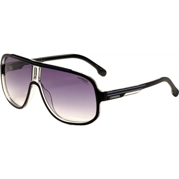 Carrera CA1058 black sunglasses 63 (British brand)