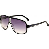 Carrera CA1058 black sunglasses 63 (British brand)