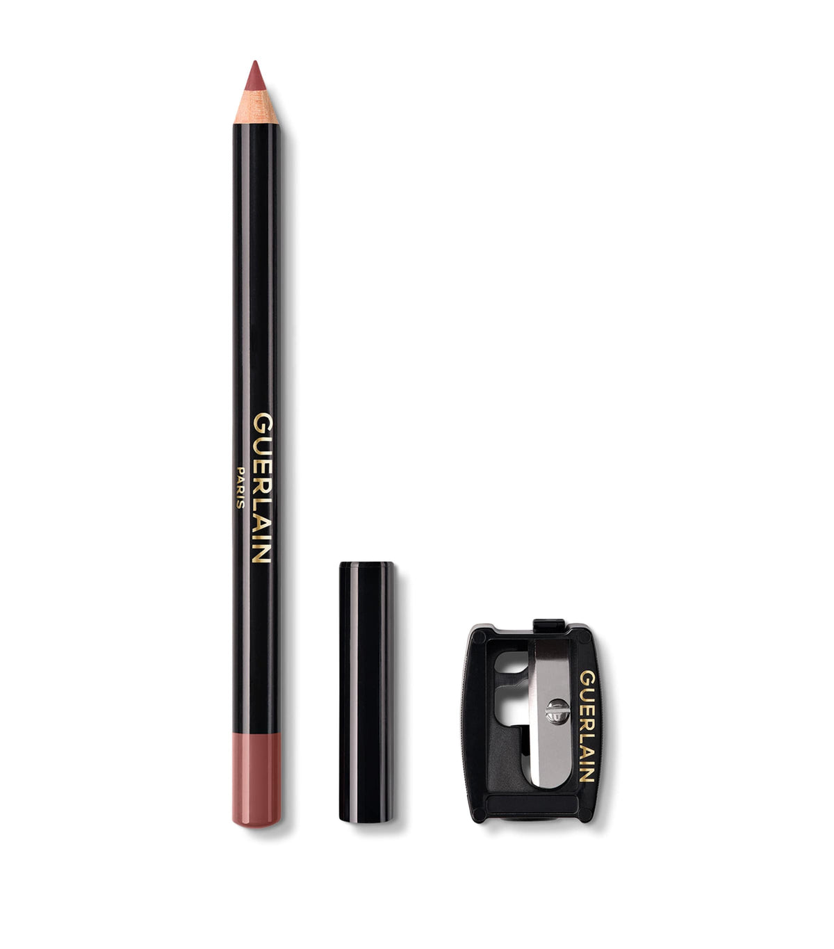 Guerlain Contour G lip pencil, UK version