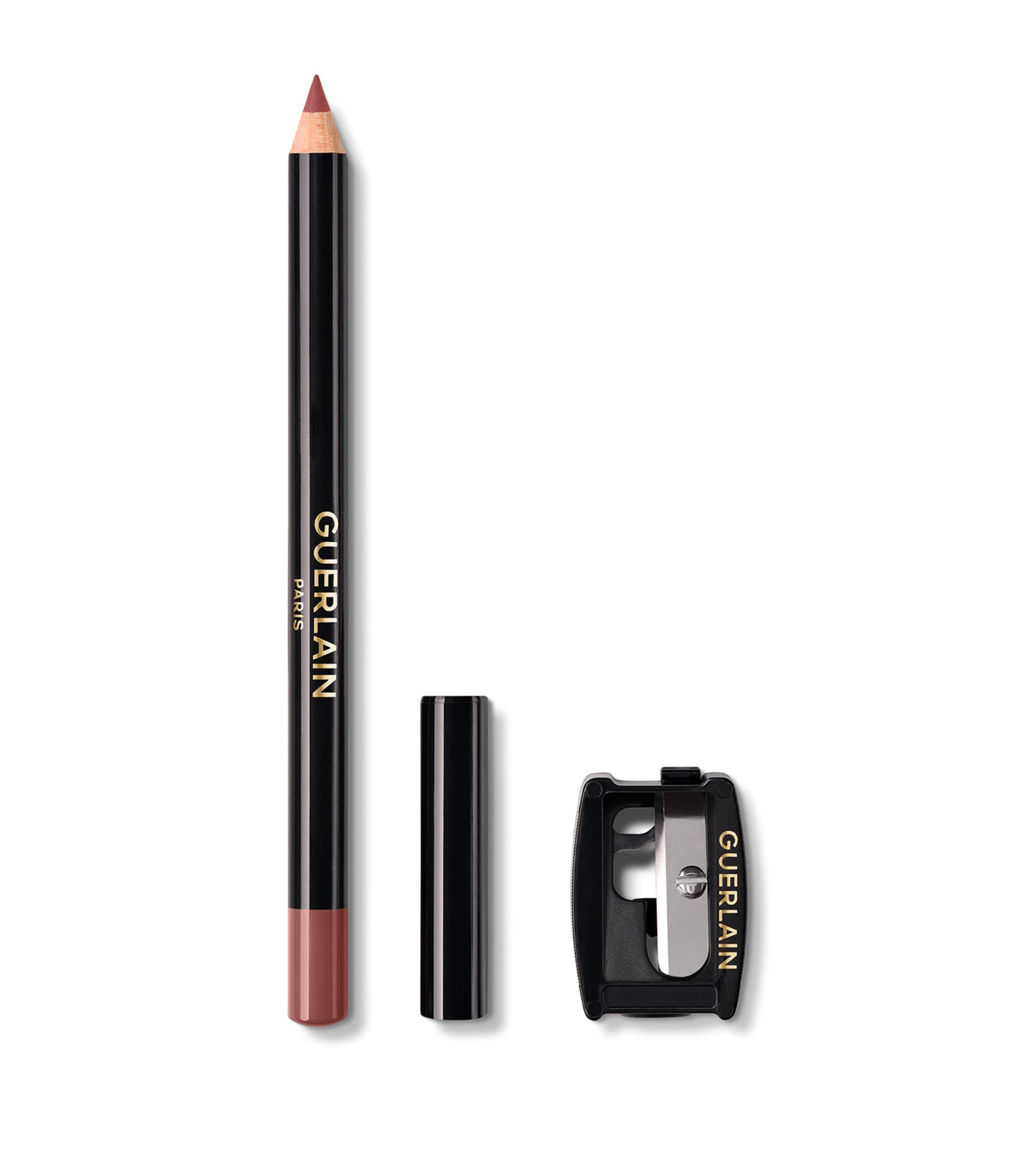 Guerlain Contour G lip pencil, UK version