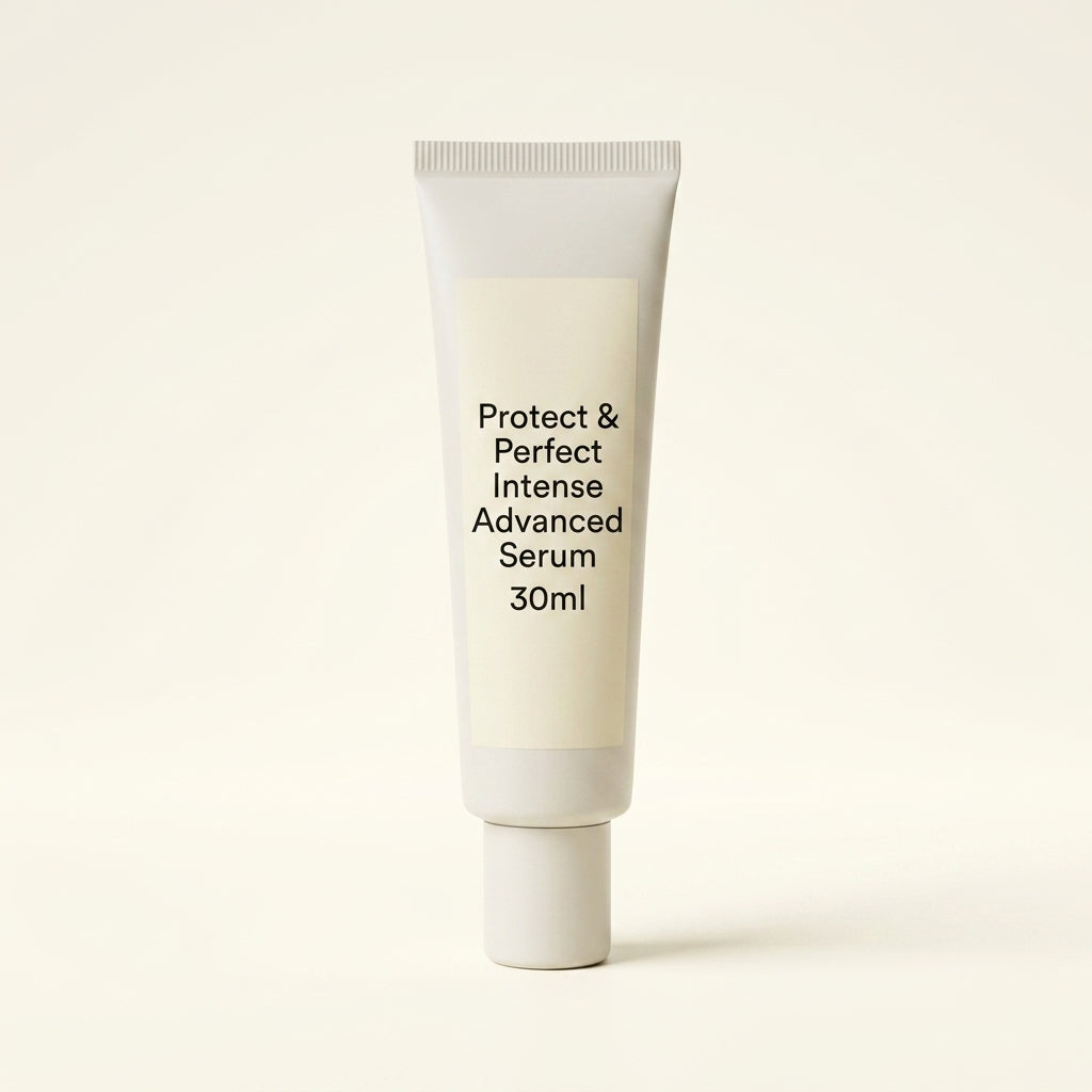 No7 anti-ageing serum Protect & Perfect Intense Advanced 75ml, UK version